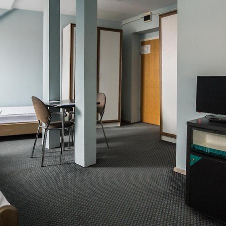 Hotel Carlstadt 卡尔洛瓦茨 客房 照片