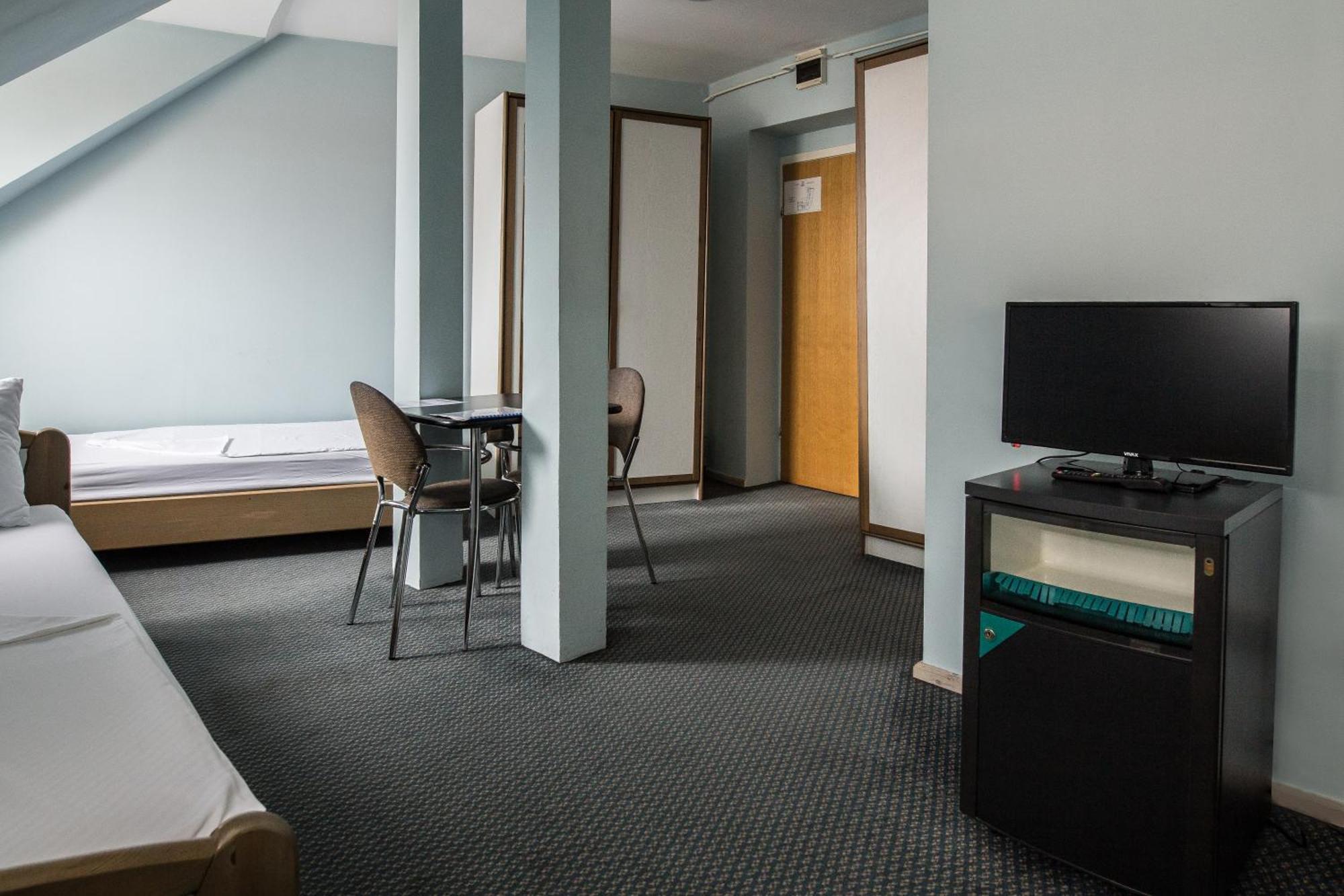 Hotel Carlstadt 卡尔洛瓦茨 客房 照片