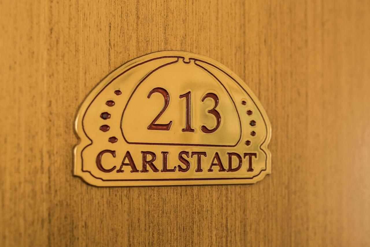 Hotel Carlstadt 卡尔洛瓦茨 客房 照片
